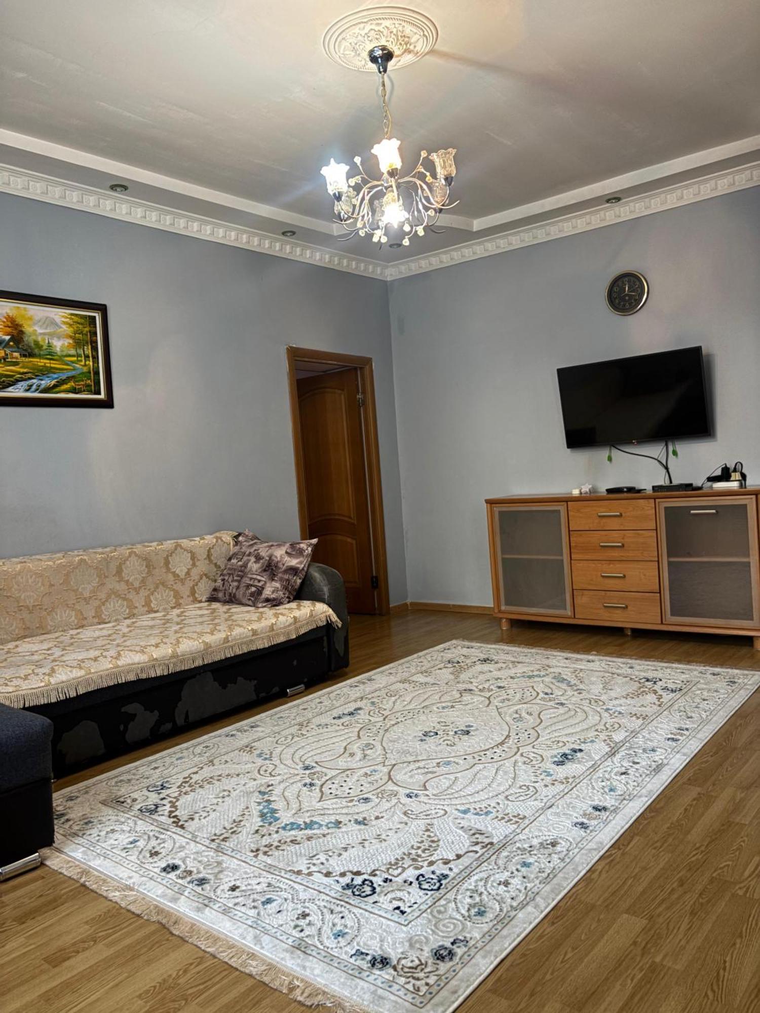 Apartment в центре города
