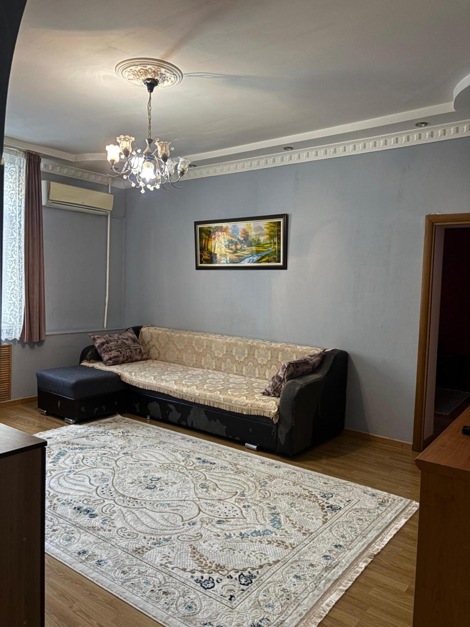 Apartment в центре города Almaty